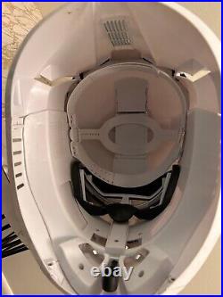 Highly Collectible Vintage Star Wars Storm Troopers Helmet Unisex Adult Size