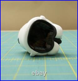 Hot Toys 1/6 MMS418 Han Solo Stormtrooper Disguise Helmet with Interior