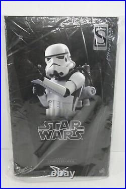Hot Toys 1/6 Scale Star Wars ANH Spacetrooper MMS291 (2016)