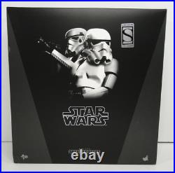 Hot Toys 1/6 Scale Star Wars ANH Stormtroopers MMS268 (2015)