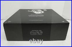 Hot Toys 1/6 Scale Star Wars ANH Stormtroopers MMS268 (2015)