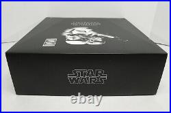 Hot Toys 1/6 Scale Star Wars ANH Stormtroopers MMS268 (2015)