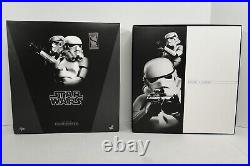 Hot Toys 1/6 Scale Star Wars ANH Stormtroopers MMS268 (2015)