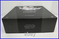 Hot Toys 1/6 Scale Star Wars TFA First Order Snowtroopers MMS323 (2016)