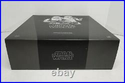 Hot Toys 1/6 Scale Star Wars TFA First Order Stormtroopers MMS319 (2016)