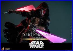 Hot Toys Star Wars Darth Revan Sixth Scale Figure VGM62