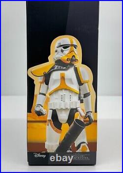 HotToys Television Masterpiece Star Wars Artillery StormTrooper TMS047