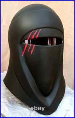 Imperial Royal Guard Star Wars Don Post Lukasfilm Wearable Helmet