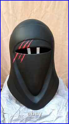 Imperial Royal Guard Star Wars Don Post Lukasfilm Wearable Helmet