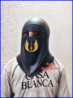 Imperial Royal Guard, Star Wars Mandalorian Helmet Armor Costume Halloween