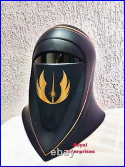 Imperial Royal Guard, Star Wars Mandalorian Helmet Armor Costume Halloween