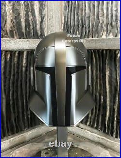 Imperial Royal Guard Star Wars Steel Wearable Mandalorian Helmet