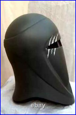 Imperial Royal Guard Star Wars Steel Wearable Mandalorian Helmet