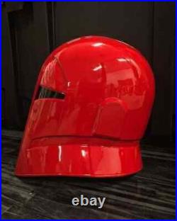 Imperial Royal Guard Star Wars Steel Wearable Mandalorian Helmet