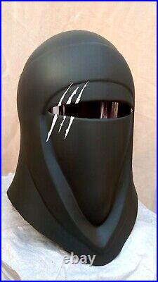 Imperial Royal Guard Star Wars Steel Wearable Mandalorian Helmet Gift