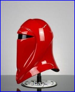 Imperial Royal Guard Vintage Star Wars Helmet 1996 Cosplay Wearable Helmet