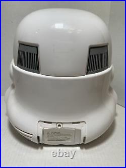 Imperial Stormtrooper Electronic Helmet Star Wars The Black Series 11 x Hasbro
