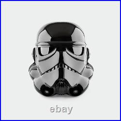Imperial Trooper Shadow Trooper / Star Wars / Cosplay Helmet / Imperial Troop