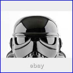 Imperial Trooper Shadow Trooper / Star Wars / Cosplay Helmet / Imperial Troop