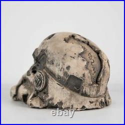 Jack Of The Dust Star Wars Mandalorian Stormtrooper Helmet Skull SOLD OUT