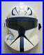Kevin-Smith-Signed-Stormtrooper-Helmet-Toy-Costume-Star-Wars-Legend-Director-RAD-01-wql