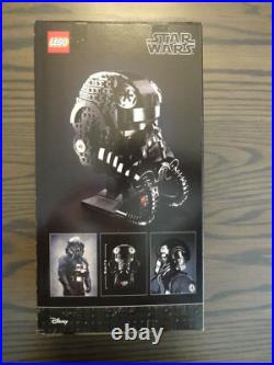 LEGO 75274 Star Wars TIE Fighter Pilot Helmet NEW in FACTORY SEALED Box