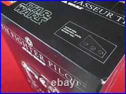 LEGO Disney Star Wars Helmet collection 75274 TIE Fighter Pilot (NEW, 2020)