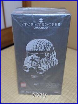 LEGO Star Wars 75276 Stormtrooper Brand New & Sealed