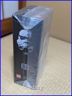 LEGO Star Wars 75276 Stormtrooper Brand New & Sealed