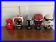 LEGO-Star-Wars-Lot-of-5-Helmet-Collection-Sith-Trooper-Luke-Skywalker-Carnage-01-fz