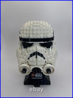 LEGO Star Wars Stormtrooper Helmet (75276)