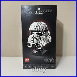 LEGO Star Wars Stormtrooper Helmet (75276)