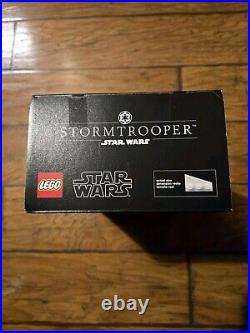 LEGO Star Wars Stormtrooper Helmet (75276)