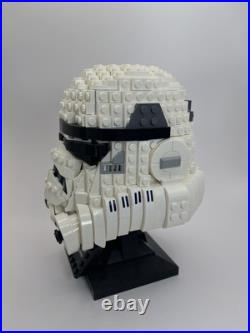 LEGO Star Wars Stormtrooper Helmet (75276)