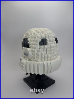 LEGO Star Wars Stormtrooper Helmet (75276)