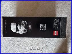 LEGO Star Wars Stormtrooper Helmet (75276)