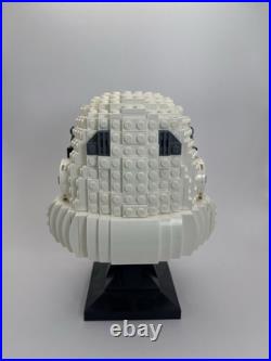 LEGO Star Wars Stormtrooper Helmet (75276)