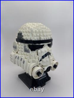 LEGO Star Wars Stormtrooper Helmet (75276)