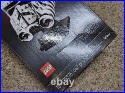 LEGO Star Wars Stormtrooper Helmet 75276 NEW & SEALED
