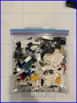 LEGO Star Wars Stormtrooper Helmet (75276)-Used withinstructions