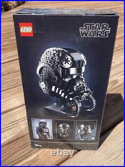 LEGO Star Wars TIE Fighter Pilot (75274) Brand New In Box Sealed Retired