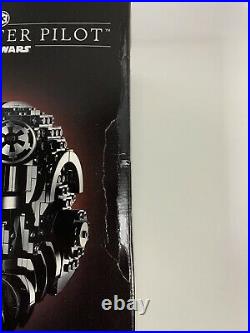 LEGO Star Wars TIE Fighter Pilot 75274 Set Brand New Factory Sealed