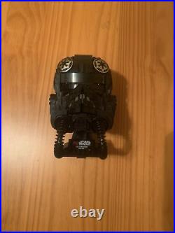LEGO Star Wars TIE Fighter Pilot(75274) Used. Built With Original Box