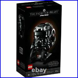LEGO Star Wars TIE Fighter Pilot TIE Fighter (75274) StockX Verified
