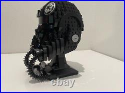 LEGO Star Wars TIE Fighter PilotTIE Fighter (75274) Pre Owned No Manual