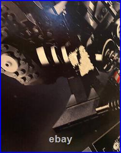 LEGO Star Wars Tie Fighter Pilot Helmet (75274) NIB Retired Target Exclusive