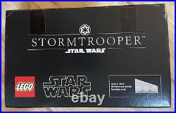 LEGO Stormtrooper Helmet Star Wars TM (75276)