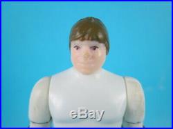Last 17 Vintage 1984 Luke Skywalker Stormtrooper with HELMET Star Wars Figure