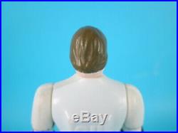 Last 17 Vintage 1984 Luke Skywalker Stormtrooper with HELMET Star Wars Figure