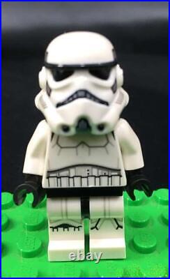 Lego 42861 18 Helmets With Bonus Star Wars 120 Stormtroopers